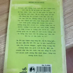 Ba Sai Lầm Của Đời Tôi - Chetan Bhagat 927957