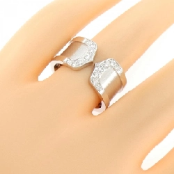 Nhẫn lớn C2 Cartier 664975