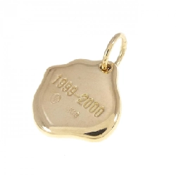 K18YG Pendant - Hàng hiệu Chính hãng 864119