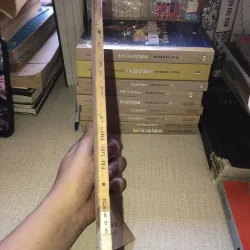 Tài Liệu Tham Khảo về Cách Mạng Tháng Tám 937329