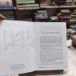 sách: Linh Sơn (Giải Nobel Văn học năm 2000) - Cao Hành Kiện (A1) 565151