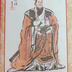 Tam Quốc Diễn Nghĩa (La Quán Trung) 763746