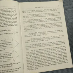 Basic Marketing (Marketing cơ bản) - GS Vũ Thế Phú - Năm 1995 606384