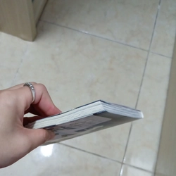 Truyện tranh - Người lạ bên bờ biển  499189