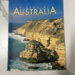 Pictorial Australia - Nhiều tác giả 989940