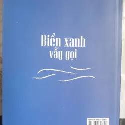 Biển xanh vẫy gọi - Lê Quang Trang 732853