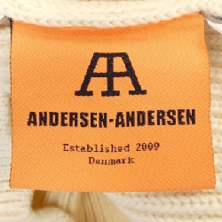 ANDERSEN-ANDERSEN Áo len - Hàng hiệu Authentic 887854