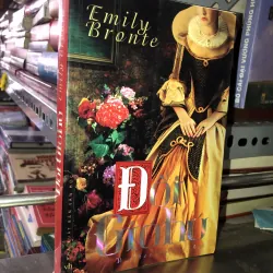 Đồi gió hú - Emily Bronte