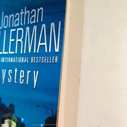Crime / Mystery / Thriller – Jonathan Kellerman | MYSTERY 749613
