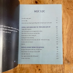 II Tựa sách: Cách Mạng Lượng Tử _ Nơi Khoa Học Gặp Gỡ Tâm Linh - Nam Tiên Sinh - 2024 477684