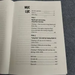 LÀNG BÁO SÀI GÒN 1916 - 1930 990655