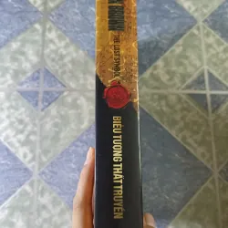 Biểu tượng thất truyền - Dan Brown 756202