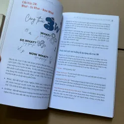 Story Telling - Nghệ thuật thuyết trình bằng câu chuyện - Bùi Thị Ngọc Thu 745808