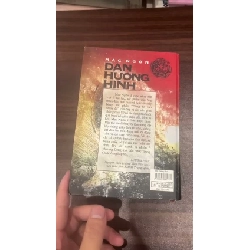 Dân Hương Hình - Mạc Ngôn 1026438