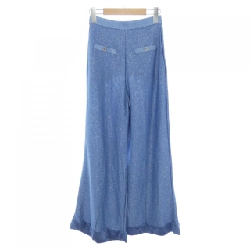 【Mã giảm giá】Chanel CHANEL Quần 654434