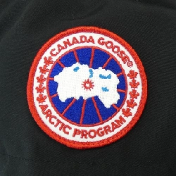 【Mã giảm giá】Áo khoác lông Canada Goose CANADA GOOSE 640965