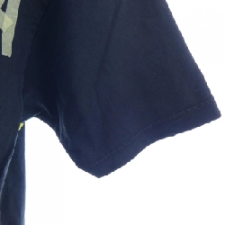 Áo thun BALENCIAGA TAPE TYPE vừa vặn 739784 TOVA9 UNISEX - Hàng hiệu Chính hãng 892636