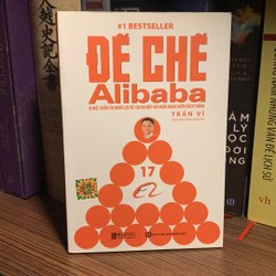 Đế Chế Alibaba- Trần Vĩ