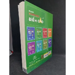 [Phiên Chợ Sách Cũ] Bí quyết chinh phục điểm cao Sinh học 8 2019 2303 415514