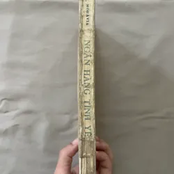 NGÂN HÀNG TÌNH YÊU - Alberto Moravia 1031317