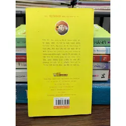 Vương quốc Sư Tử (12 mảnh ghép vũ trụ) - Asbooks