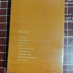 Thần tượng ( giải Nobel Văn học 1991) - Nadine Gordimer 754701