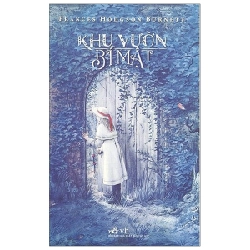 Khu vườn bí mật(TB-96.000) - Frances Hodgson Burnett 2019 New 100% HCM.PO 30981