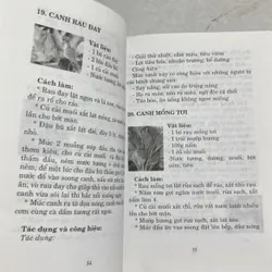 Ăn chay chữa bệnh kéo dài tuổi xuân - Lương y Đinh Công Bảy 589725