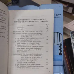 Sách: Văn hoá dân gian Việt Nam trong bối cảnh văn hoá ĐNA (A3) 693269