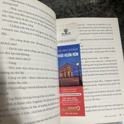 Khải hoàn môn Erich Maria Remarque 787241