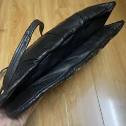 Túi nữ 36/26x24x6 da thật 2hand 1002015