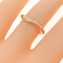 Nhẫn kim cương 4゜C - Hàng hiệu Authentic 836471