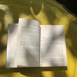 GÃ CON LAI NGƯỜI MẪU- COLIN FALCONER  782689