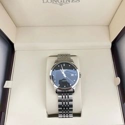 Đồng Hồ Longines Record Collection L2.820.4.57.6(L28204576) 359966