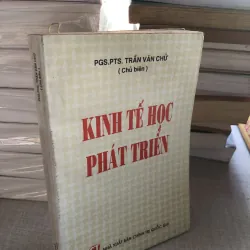 Kinh tế học phát triển