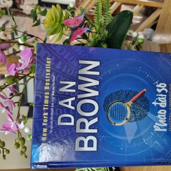 Sách Pháo đài số  Dan Brown (2014) 136993