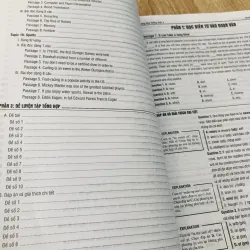 CÔNG PHÁ TIẾNG ANH ( 3 tập ) 996168