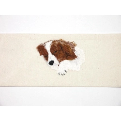 Đai Nagoya thêu - Hàng hiệu Authentic 873311