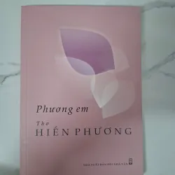 Phương em - Hiền Phương - Thơ 1020851