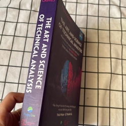 Phân tích kỹ thuật :sự kết hợp giũa khoa học và nghệ thuật 550581