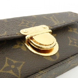 Túi xách Louis Vuitton Monogram Pochette Lagoon M60008 625583
