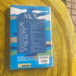 COMBO VĂN MỚI - hồ anh thái tuyển chọn 960230