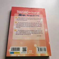 THAI GIÁO THEO CHUYÊN GIA  749164