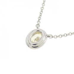 Dây chuyền Tiffany Soleste 0.29CT FY VVS2 - Hàng hiệu Chính hãng 841213