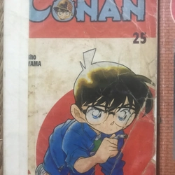 COMPO 3 QUYỂN Thám tử lừng danh Conan 354246