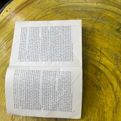 ĐỢT SÓNG THỨ BA- ALVIN TOFFLER 549513