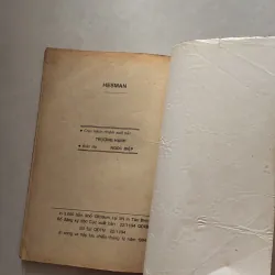 Dũng sĩ Hesman - Tập 55: Ốc đảo vũ trụ 782971