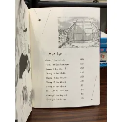 Câu lạc bộ những kẻ mất ngủ (Tập 2) – Makoto Ojiro 604322