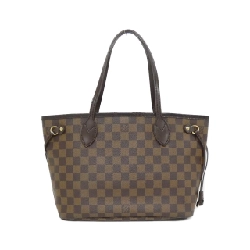 Túi Louis Vuitton Damier Neverfull PM N51109