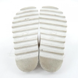 Giày sandal ROGER VIVIER Strass Buckle Slide Viv - Hàng hiệu Chính hãng 830137